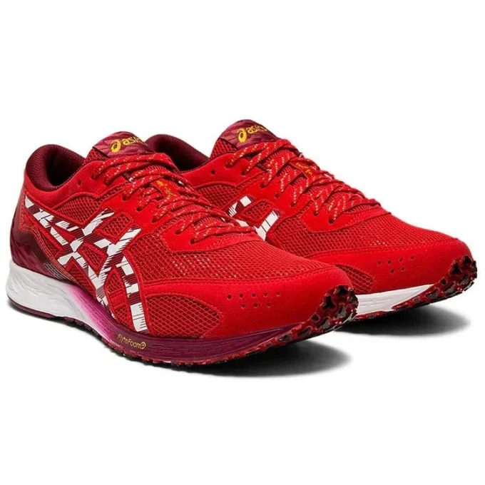 Tartheredge Tenka “Speed Red”