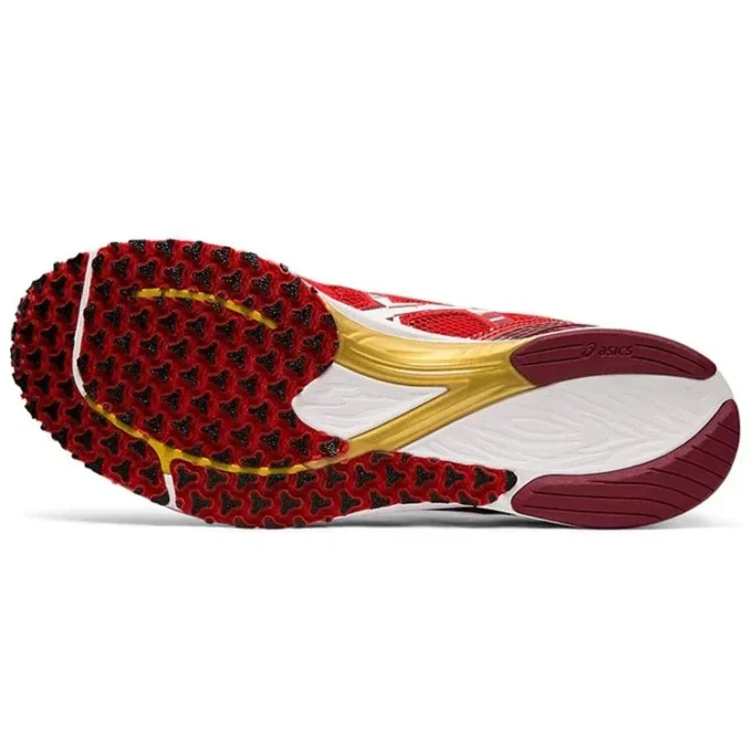 Tartheredge Tenka “Speed Red”