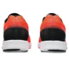 Tartherzeal 3 “Sunrise Red Black”