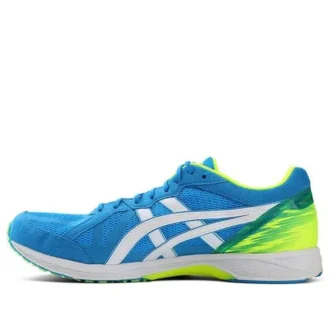 Tartherzeal 5 Wide “Blue Neon Green”