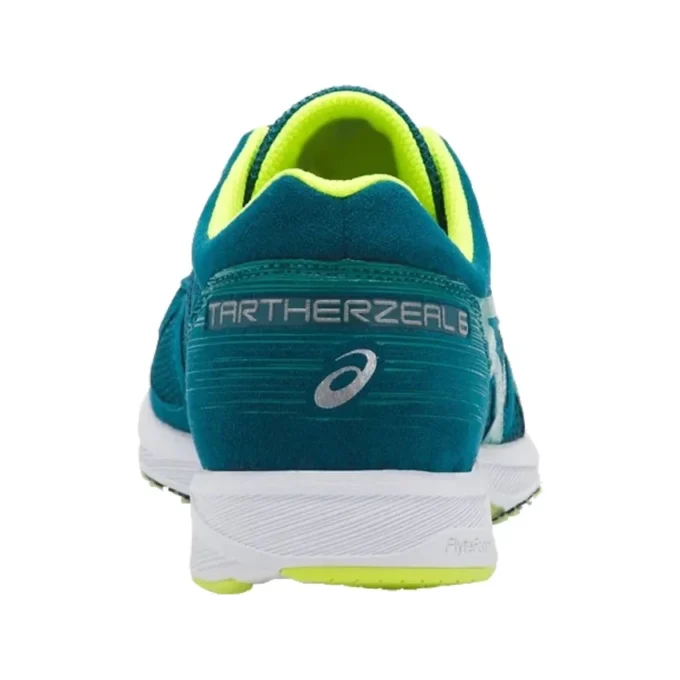 Tartherzeal 6 “Dark Green”