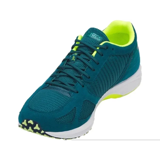 Tartherzeal 6 “Dark Green”