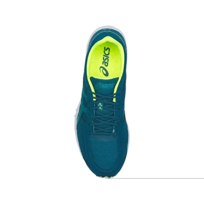 Tartherzeal 6 “Dark Green”