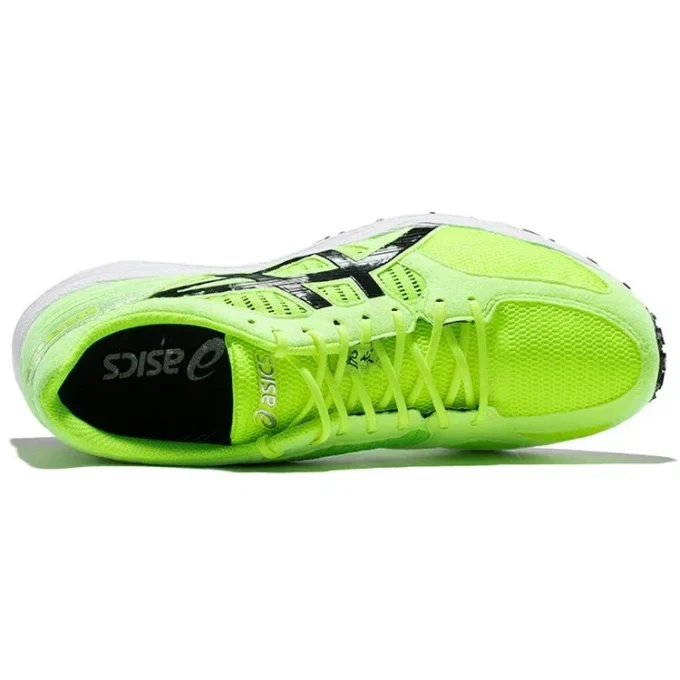 Tartherzeal 6 “Neon Yellow”