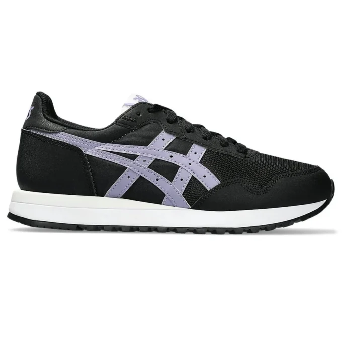 Tiger Runner 2 “Black Ash Rock”