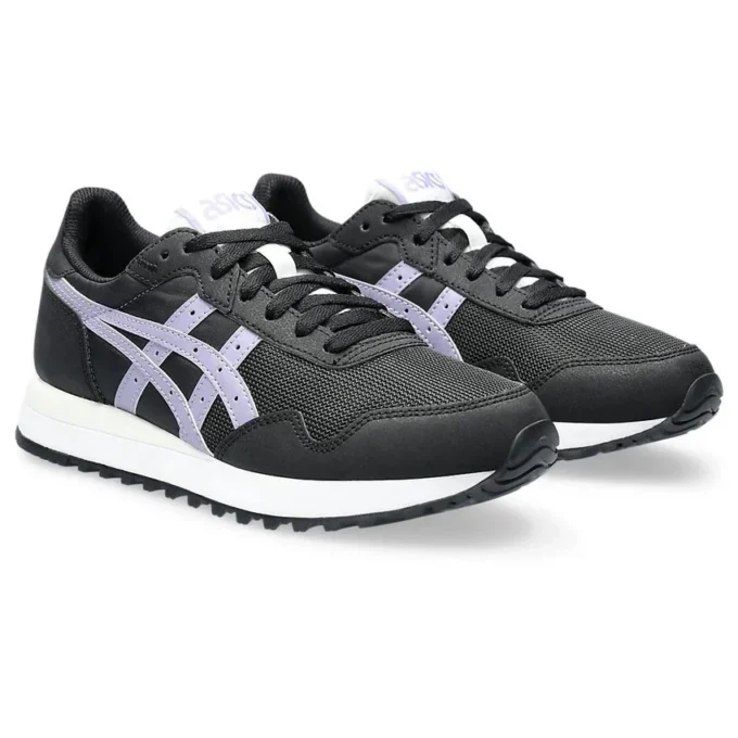 Tiger Runner 2 “Black Ash Rock”