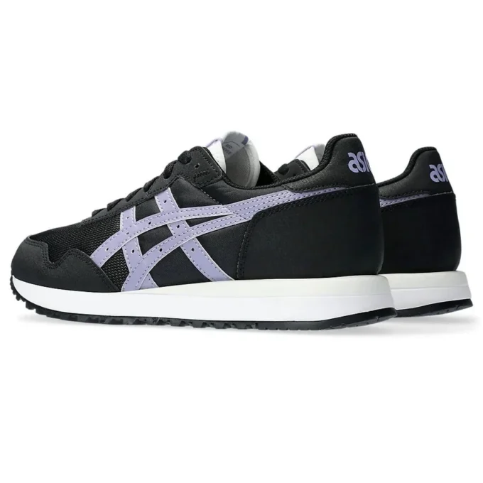 Tiger Runner 2 “Black Ash Rock”