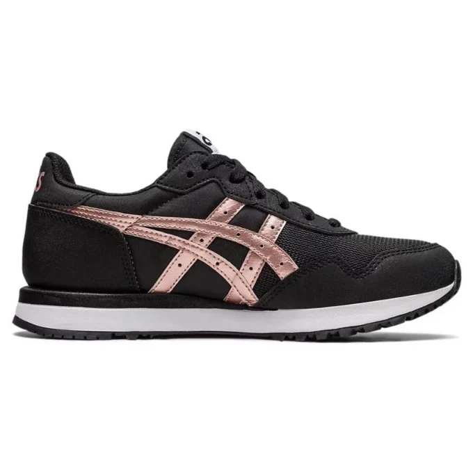 Tiger Runner 2 “Black Rose Gold”