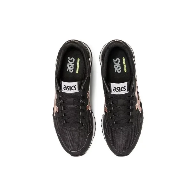 Tiger Runner 2 “Black Rose Gold”
