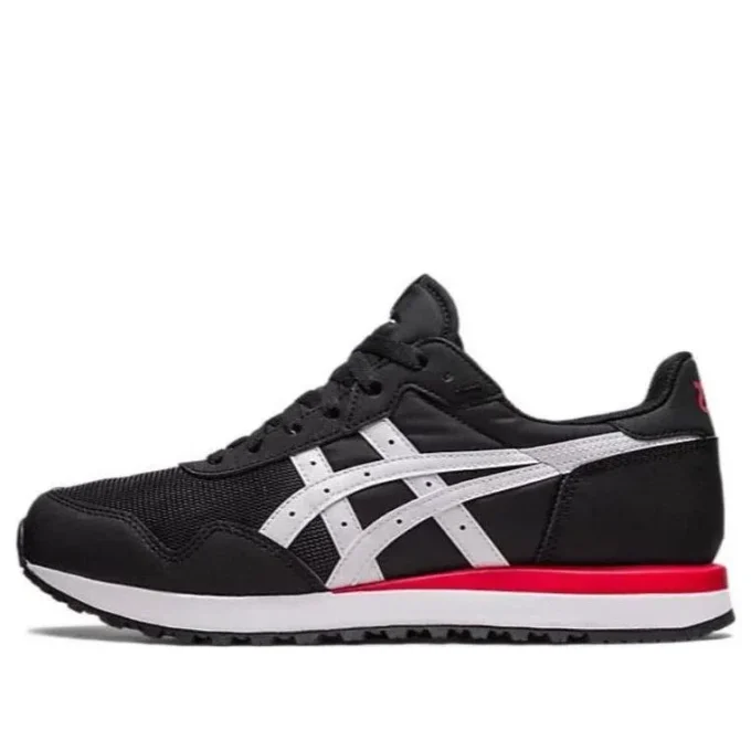 Tiger Runner 2 “Black White”