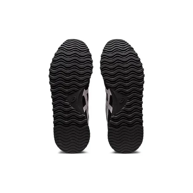 Tiger Runner 2 “Black White”