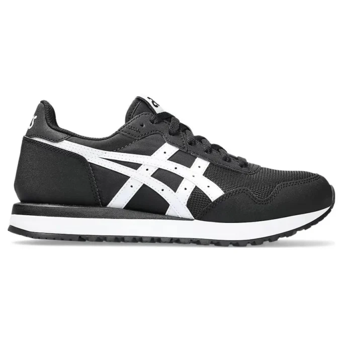 Tiger Runner 2 “Blu Illusione/Nero”