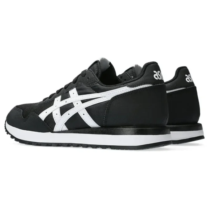 Tiger Runner 2 “Blu Illusione/Nero”