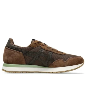Tiger Runner 2 “Brown Storm Black Coffee”