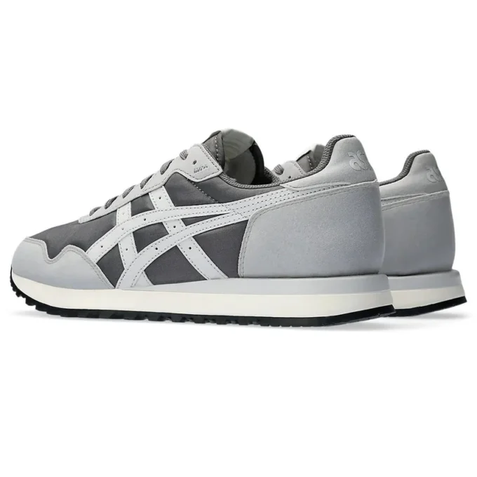 Tiger Runner 2 “Carbon Grey”