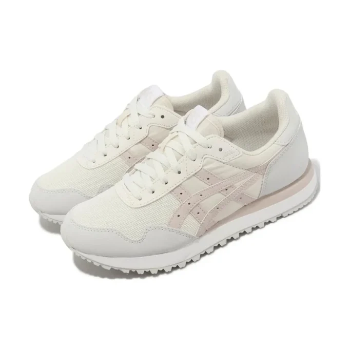 Tiger Runner 2 “Cream Muneral Beige”