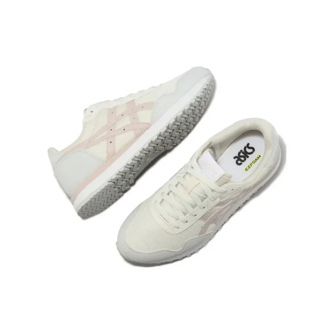 Tiger Runner 2 “Cream Muneral Beige”