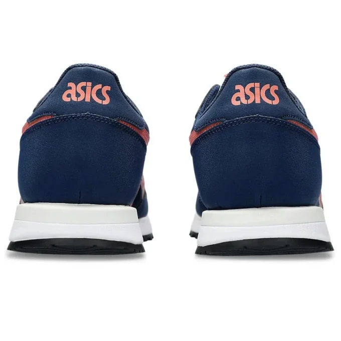 Tiger Runner 2 “Night Sky Light Garnet”