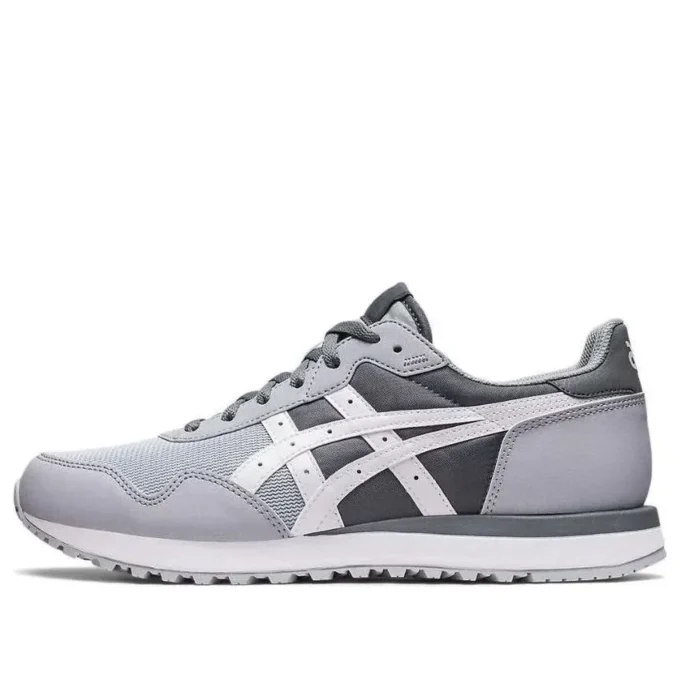 Tiger Runner 2 “Piedmont Grey”