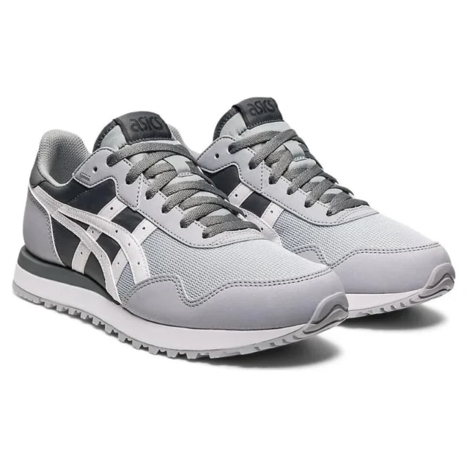 Tiger Runner 2 “Piedmont Grey”