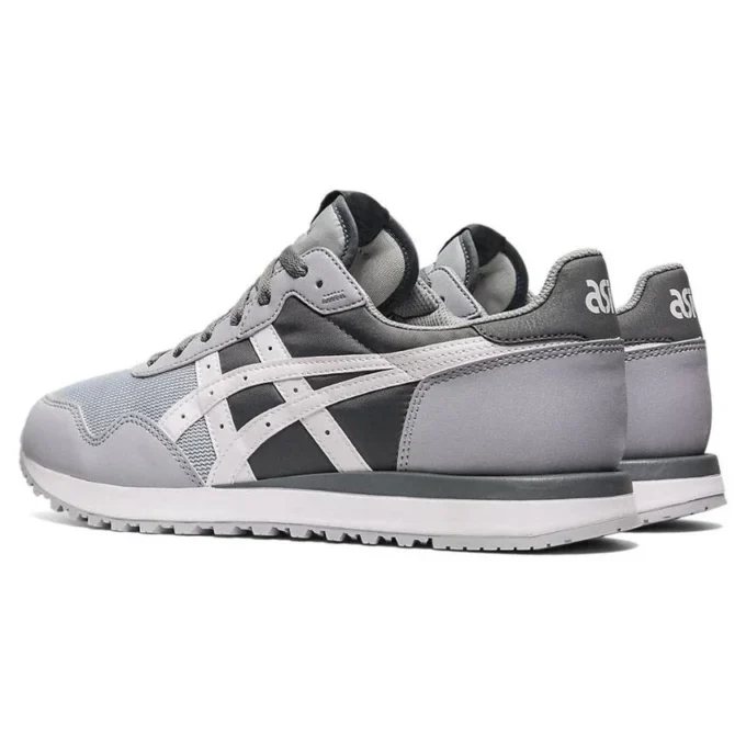 Tiger Runner 2 “Piedmont Grey”