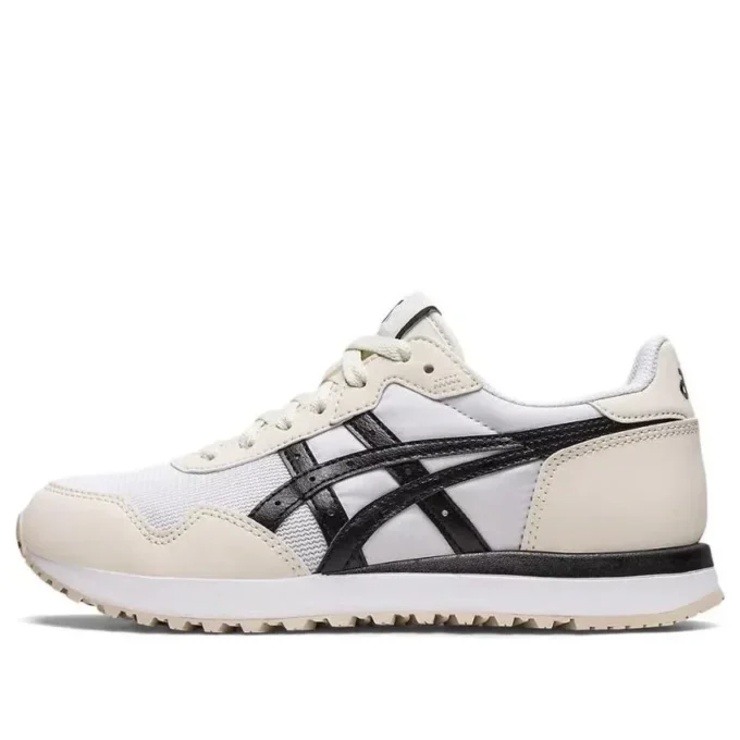Tiger Runner 2 “White Birch”