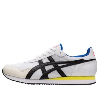 Tiger Runner “Bianco Nero”