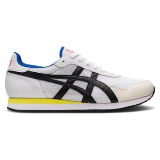 Tiger Runner “Bianco Nero”
