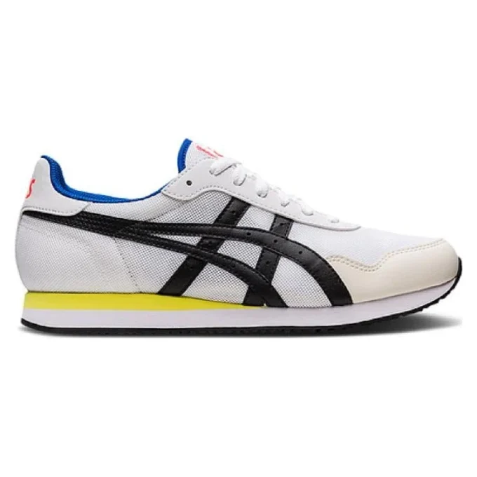 Tiger Runner “Bianco Nero”
