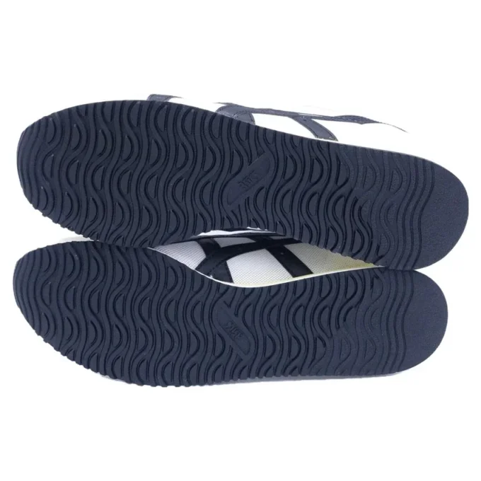 Tiger Runner “Bianco Nero”