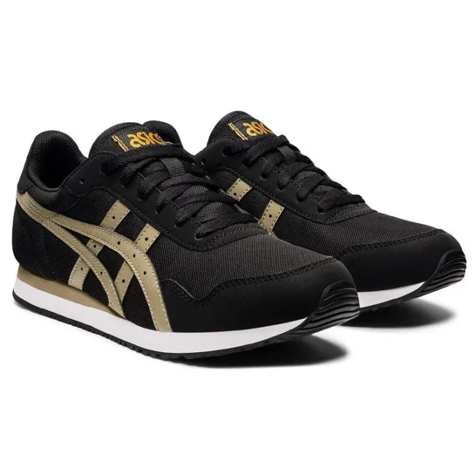 Tiger Runner “Black Mink”