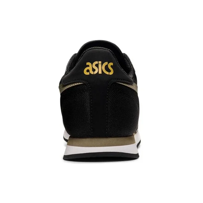 Tiger Runner “Black Mink”