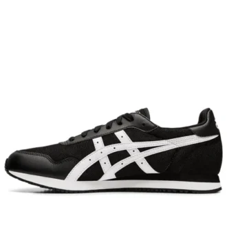 Tiger Runner “Black White”