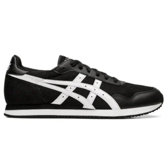 Tiger Runner “Black White”