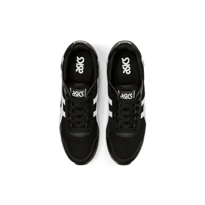 Tiger Runner “Black White”