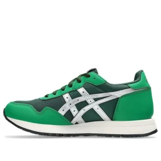 Tiger Runner II “Grove Pure Silver”