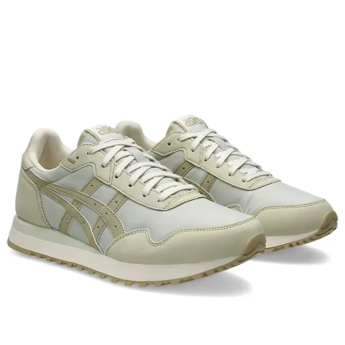 Tiger Runner II “Lake Grey Khaki”
