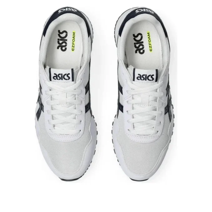 Tiger Runner II “White Midnight”