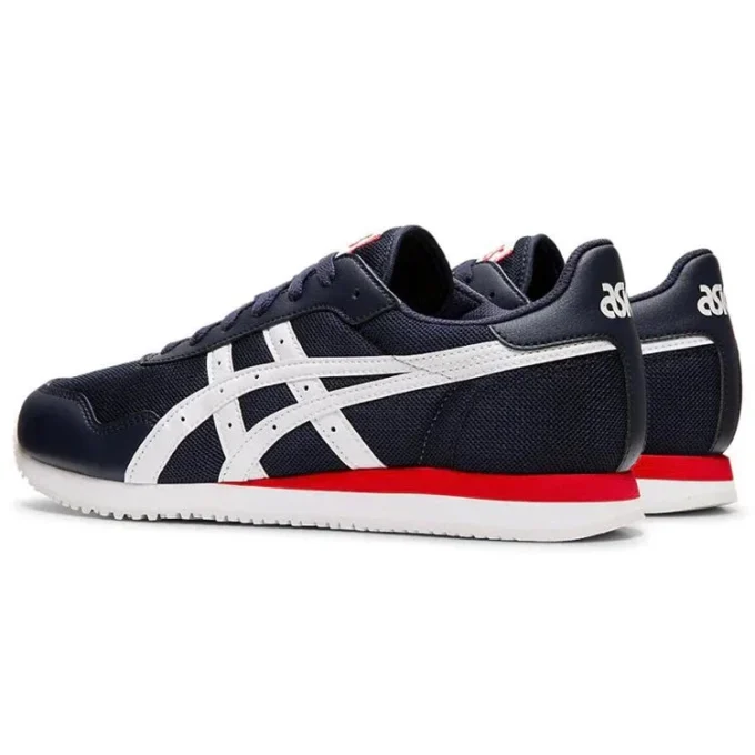 Tiger Runner “Midnight”
