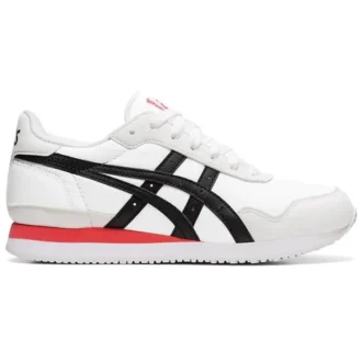 Tiger Runner “White Black”