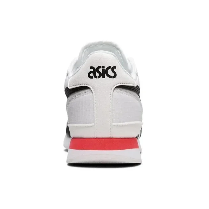 Tiger Runner “White Black”