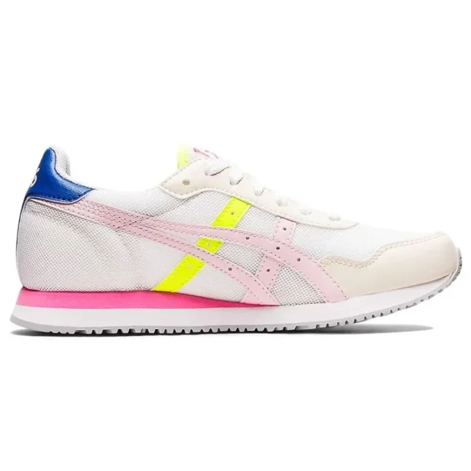 Tiger Runner “White Cotton Candy”