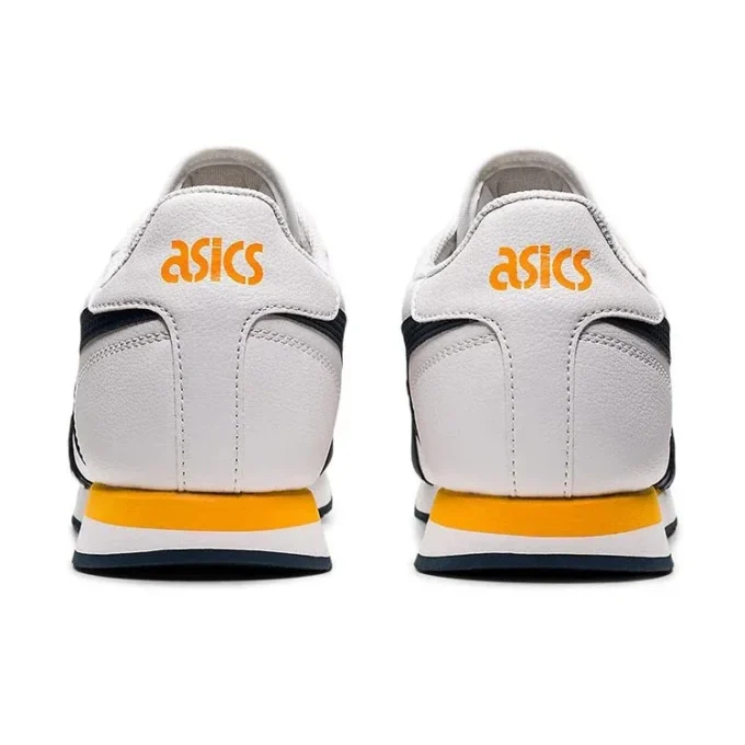 Tiger Runner “White French Blue”