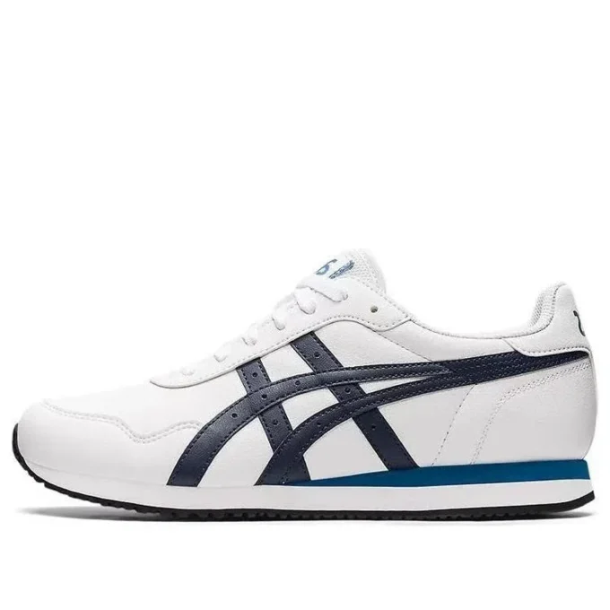 Tiger Runner “White Midnight”