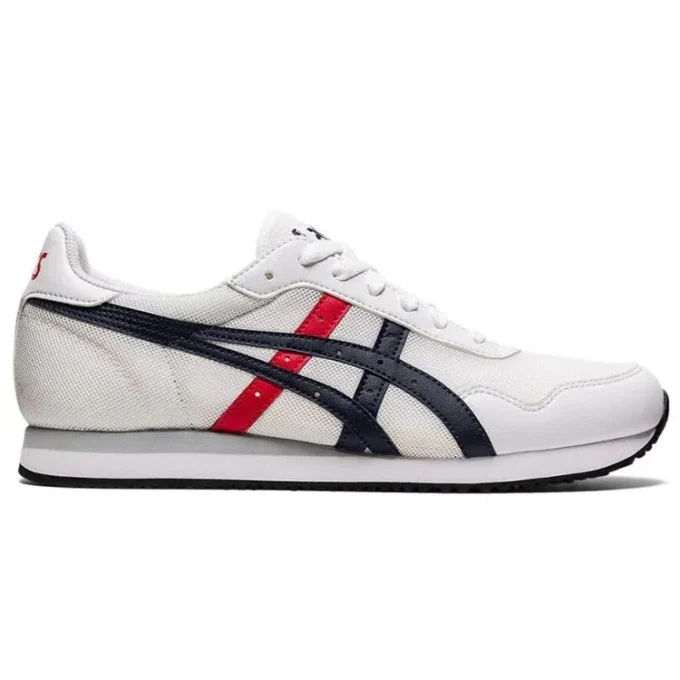 Tiger Runner “White Midnight”