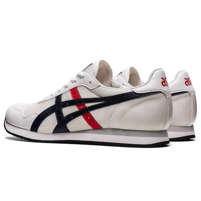 Tiger Runner “White Midnight”