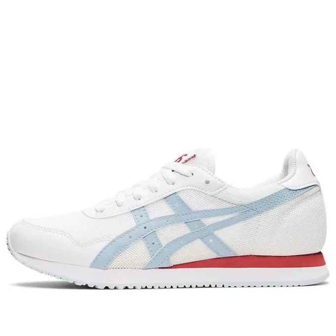 Tiger Runner “White Sky”