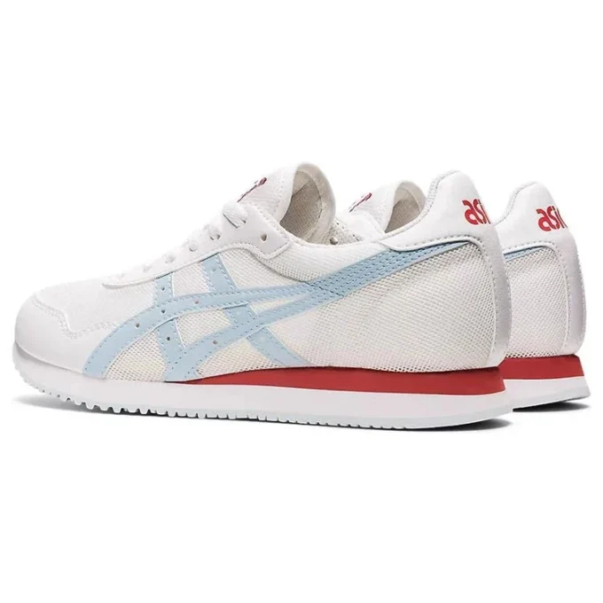 Tiger Runner “White Sky”