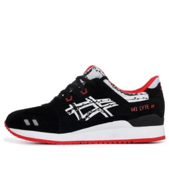 Titolo x Gel-Lyte 3 “Papercut”
