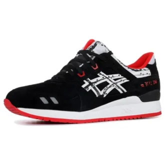 Titolo x Gel-Lyte 3 “Papercut”
